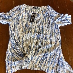 Newport by Carine shirt